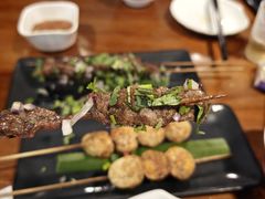 -辉记炭烧海鲜大排档·老字号(福田店)