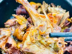 -斯丹姜母鸭·古法干香(涂门街总店)