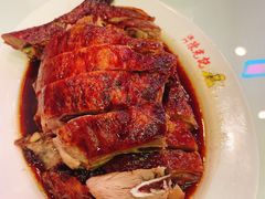 -澳门陈光记烧味饭店(郎家园店)