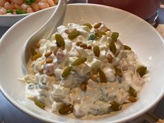 -玫瑰厅上海菜(兴国路店)