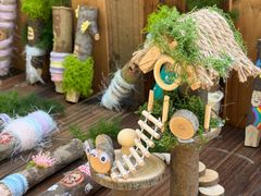 -HERRE·FARM 赫尔露营农场·团建聚会包场