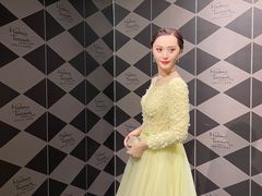 -上海杜莎夫人蜡像馆