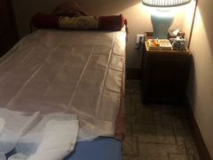 -韵道养生.足道.按摩.SPA(古美店)