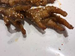 -木屋烧烤(西南角店)