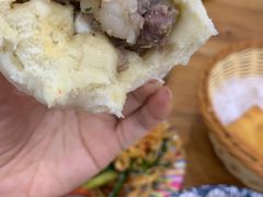 -baursak包尔萨克早餐屋
