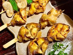 -酒肴一瓢·活贝料理·日本料理(三元桥·霄云路店)