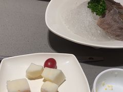 -海底捞火锅(金光华店)