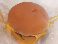 -麦当劳(集美石鼓店)
