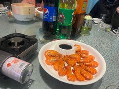 -丽华园(汉阳龙阳店)