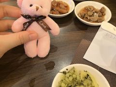 -中国厨房/台湾牛肉面