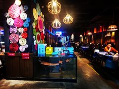 -紫滇源云南生态菜(丹凤街店)