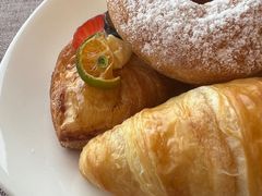 -浙江西子宾馆·瑶园咖啡厅