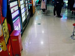 -大玩家(拱墅万达店)