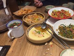 -高嗲嗲·现炒下饭菜(石鼓路店)