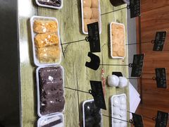 -南大门韩国米糕(公滨路店)