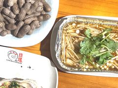 -本色.小马哥烧烤(五一路总店)