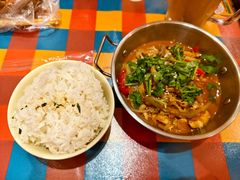 -万能料理屋(钟鼓岭路店)