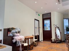 -初甜·舒芙蕾·韩式雪花冰(流塘店)