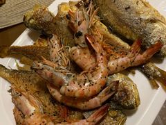 -杭州国际会议中心洲际酒店-原素全日餐厅(解放东路店)