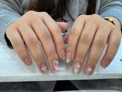 -斯馨·健康美甲美睫