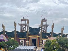 -七彩云南欢乐世界