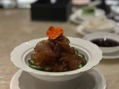 老陈醋海蜇头-8餐厅(新葡京酒店)