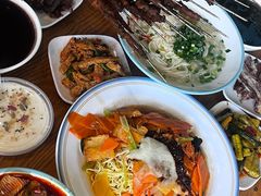 -中阿兰牛肉面(悦海新天地店)