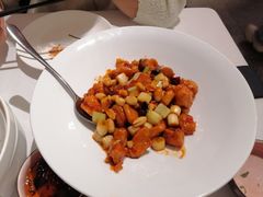 -满堂·烤鸭店·北京菜(鼓楼店)