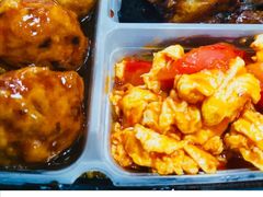 -老华洋饭庄(成林道店)