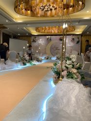 -上海瑞金洲际酒店·宴会厅