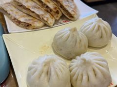 -华天二友居肉饼(宫门口店)