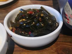 -津市刘聋子粉馆(林科大店)
