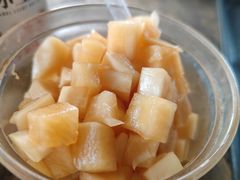 -珍记海鲜粥·海鲜粉