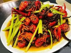 -红钳侠小龙虾·烧烤(中赢康康谷店)