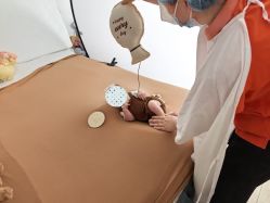 -玛瑞莎孕婴童摄影到家拍