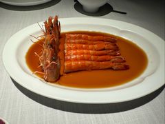 -莉莉海堂HAITANG·烤鸭(国贸商城店)