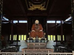 -钱王祠