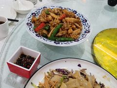 -津悦·正阳春烤鸭(红旗南路店)