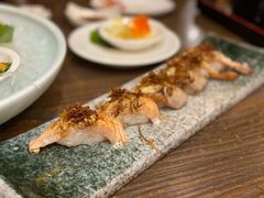火灸拼盘-东京屋(武定路店)