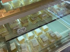 -国际饭店·帆声西饼屋(黄河路店)