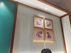 -涵羲兰心荟·花园餐厅(新街口店)