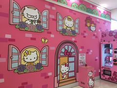 -凯蒂猫主题馆
