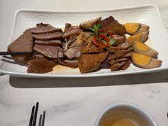 -码头见·潮汕菜(领展中心城店)