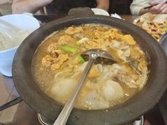 -肖记公安牛肉鱼杂馆·省级非物质文化遗产(三角路直营店)