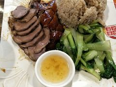 -永祥烧腊餐厅(虹口店)