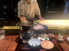 -元熹会席料理