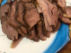 -毛毛熏肉•东北菜老字号(大安街店)