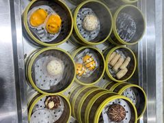 -川骄海鲜自助(亚运村店)