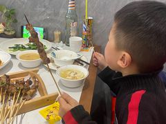 -火龙堂·风味民间菜(文一路店)