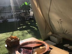 -佐佑帐篷环游记(南锣鼓巷店)
